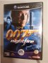 Nintendo GameCube игра 007 Night Fire (netherlands version!), снимка 1 - Игри за Nintendo - 42206396