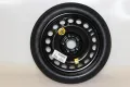 Резервна гума патерица Opel Meriva B (2010-2017г.) 5x110 / 65.1 / 16 цола, снимка 1