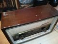 STEREO TUBE RECEIVER-TELEFUNKEN ANTIQUE GERMANY 2708231318, снимка 3