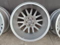 ОРИГИНАЛНИ алуминиеви джанти 17' 5x112 57,1 ФОЛКСВАГЕН GOLF 5 GT / VOLKSWAGEN TOURAN JETTA CADDY, снимка 14