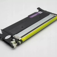 HP 117A Yellow, W2072A съвместима тонер касета С ЧИП! (0.7K), снимка 3 - Консумативи за принтери - 41247710
