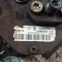 ГНП Горивна помпа 8200057346 Nissan Micra K12 1.5DCI - 190лв, снимка 4 - Части - 39824308