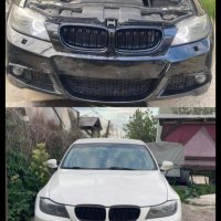 Bmw бъбреци e90, е91 бмв тунинг решетка, седан, комби, m3, тунинг, снимка 2 - Аксесоари и консумативи - 38715468