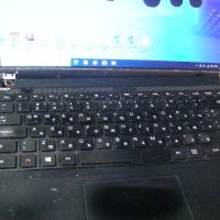 Работещо дъно и части за Lenovo IdeaPad 100 - 14IBY, снимка 1 - Части за лаптопи - 44508233