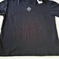 Under Armour t shirt black, снимка 1 - Тениски - 44225250