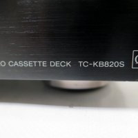 Sony TC-KB 820S, снимка 5 - Декове - 44225686