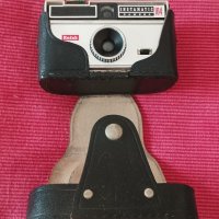 Фотоапарат Kodak Instamatik 104 за части. , снимка 1 - Фотоапарати - 42701282
