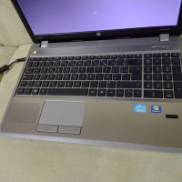 Продавам лаптоп HP 4540s /Intel Core i3 /8gb. ram/1000gb. hdd, снимка 4 - Лаптопи за работа - 36311658