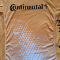 Continental фланелка , снимка 1 - Спортни дрехи, екипи - 36164116