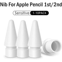 Apple Pencil 2 Stylus iPad Калъф Кутия Протектор Писец Дигитална Писалка за Apple iPad 2018-2023 г., снимка 2 - Таблети - 41331942