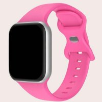 Каишка Apple Watch Iwatch, снимка 4 - Каишки за часовници - 40980991
