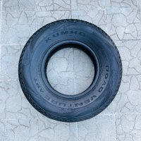 2 броя всесезонни гуми Kumho 255/70/15 M+S, снимка 7 - Гуми и джанти - 38903617