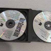 Our Generation Хитовете на 60-те, троен CD аудио диск, снимка 3 - CD дискове - 41832376