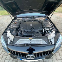 Mercedes-Benz C250 , снимка 8 - Автомобили и джипове - 36304701