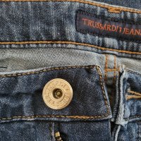 Оригинални дънки Trussardi jeans , снимка 9 - Дънки - 41935288
