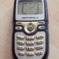 Motorola C200, снимка 8 - Motorola - 40303970