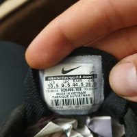 маратонки  Nike Flyknit Nike Air Max 'Oreo'  номер 44-44,5, снимка 12 - Маратонки - 40646034