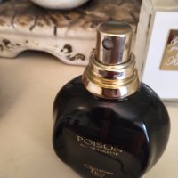 Christian Dior Poison Eau de Toilette 50 мл ВИНТИДЖ, снимка 4 - Дамски парфюми - 41167321