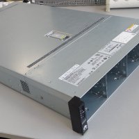 Huawei RH2288H V3 2U TrueNAS Server, снимка 1 - Работни компютри - 41508572