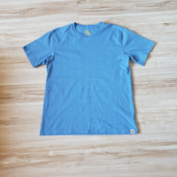 Оригинална мъжка тениска Carhartt, снимка 1 - Тениски - 36177604