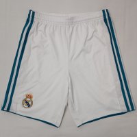 Adidas Real Madrid Shorts оригинални гащета ръст 147-158см Адидас Реал, снимка 1 - Детски къси панталони - 42242840
