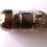  Радиолампи. Цифрова лампа, снимка 6 - Радиокасетофони, транзистори - 23863875