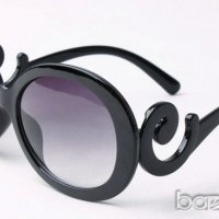 Ретро Барок Супер Модни Очила Топ Модел , снимка 2 - Слънчеви и диоптрични очила - 33539533