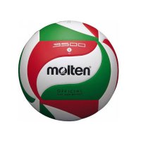 Волейболна топка V5M3500  , снимка 1 - Волейбол - 42364006