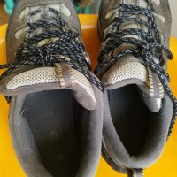 обувки solomon conta grip 43+1/3 , снимка 10 - Спортна екипировка - 40777488