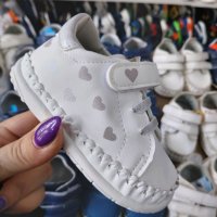 Бебешки/детски обувки , снимка 4 - Бебешки обувки - 42244605