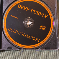 DEEP PURPLE , снимка 12 - CD дискове - 39909281