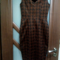 Next нова рокля, снимка 2 - Рокли - 36191461
