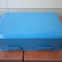 Rival (Germany) висококачествена голяма кутия за храна, снимка 3 - Кутии за храна - 41689434