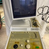 видеозон FUKUDA DENSHI  UF-5500 Diagnostic Ultrasound , снимка 5 - Медицинска апаратура - 44323275