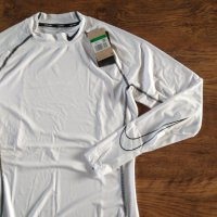 Nike Pro Dri-FIT Men's Tight Fit Long-Sleeve Top - страхотна фитнес блуза НОВА, снимка 9 - Спортни дрехи, екипи - 40920261