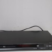 Panasonic DVD S-295, снимка 2 - Плейъри, домашно кино, прожектори - 5369996