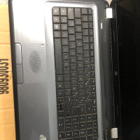 Лаптоп hp pavilion g7 17, снимка 2 - Лаптопи за дома - 44603036