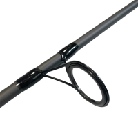 ШАРАНСКА ВЪДИЦА OSAKO AMG CARP TX5 3.90М 4.5LB , снимка 3 - Такъми - 44744381