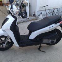 Продава се Piaggio Carnaby 300 Cruiser, снимка 5 - Мотоциклети и мототехника - 42599828