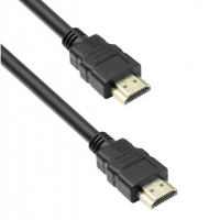 Кабел HDMI(м) 20m / Позлатени накрайници , снимка 1 - Друга електроника - 36048951
