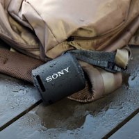 Bluetooth тонколона SONY SRS-XB13, снимка 6 - Bluetooth тонколони - 38893681