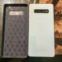 Samsung Galaxy S10+/128GB, снимка 2 - Samsung - 41958433