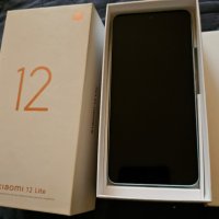 Xiaomi 12 lite, снимка 8 - Xiaomi - 44419333