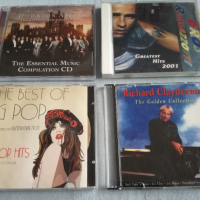 Дискове с музика, снимка 2 - CD дискове - 36519962
