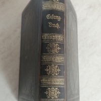 Евангелска-лутеранска библия 1895, снимка 5 - Антикварни и старинни предмети - 36068010