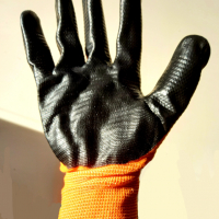 Работни ръкавици , снимка 2 - Други стоки за дома - 36264510