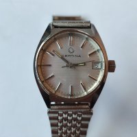 Certina дамски vintage часовник, снимка 1 - Дамски - 39243254
