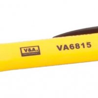 Детектор V & A Instrument за напрежение безконтактен 1000 V, снимка 1 - Други инструменти - 33976243