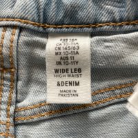 Детски дънки H&M, снимка 3 - Детски панталони и дънки - 41812716