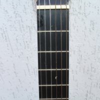 Стара акустична китара , снимка 3 - Китари - 41123898